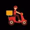 We Do Deliveries Driver