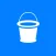 Bucket upload your own