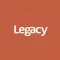 Legacy 傳