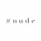 #nude