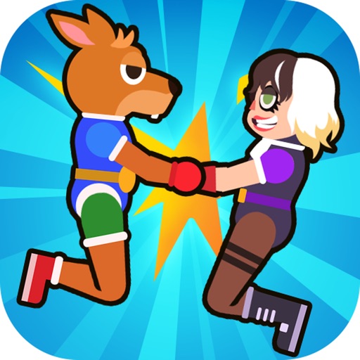 Funny Wrestling Funny Wrestling