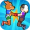 Funny Wrestling