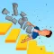Break 'Em All: Kick Loser
