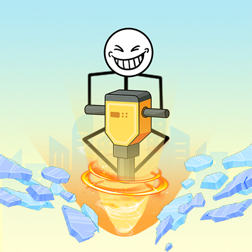 Break It