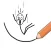 Draw Line Puzzle: physic game?