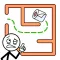 Maze Craze: Harder it looks