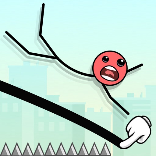 Mr Bounce: Ragdoll Physic game Mr Bounce: Ragdoll Physic game