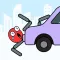 Kick Loser: Ragdoll Game