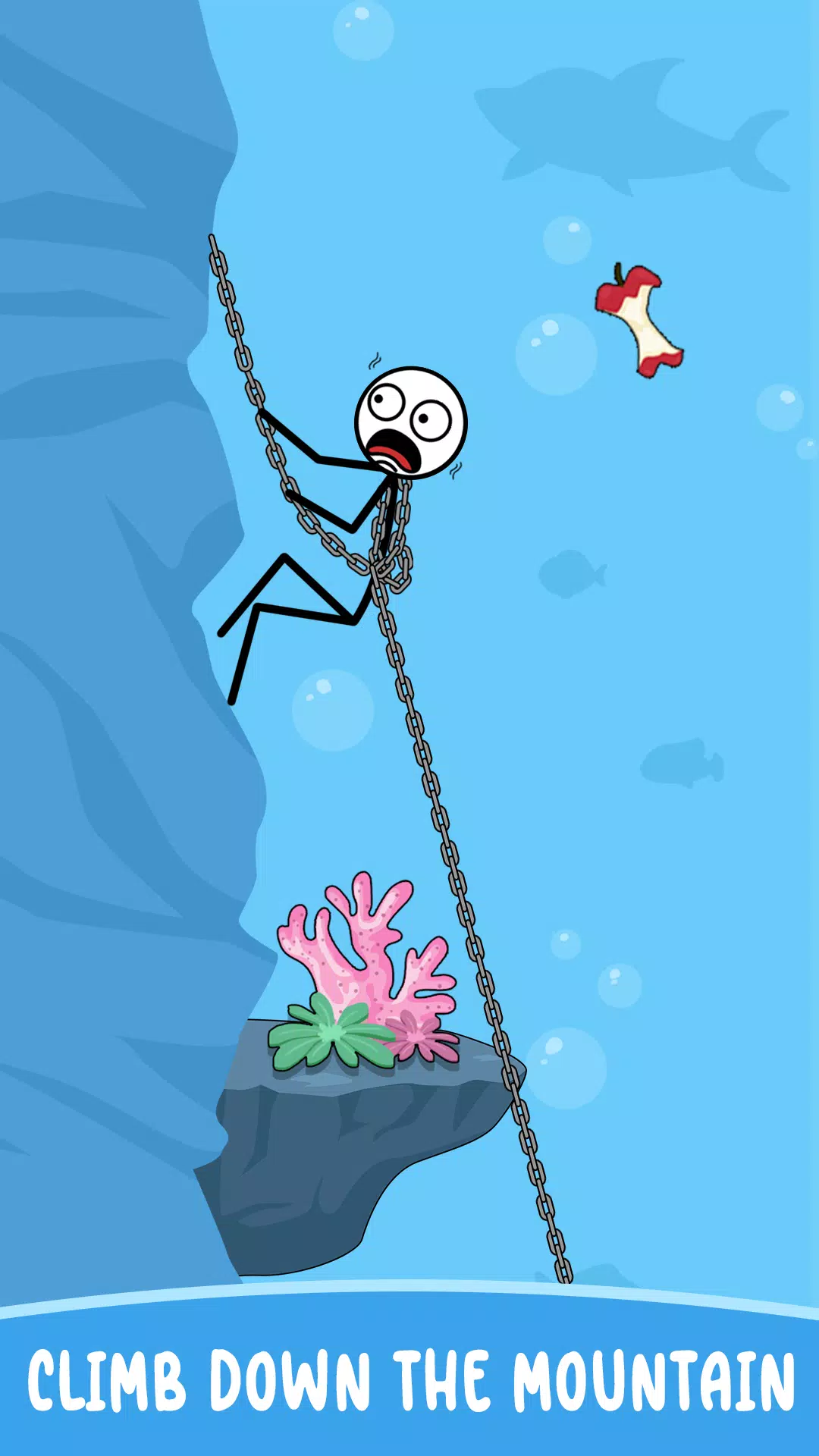 Rope Hero Screenshots