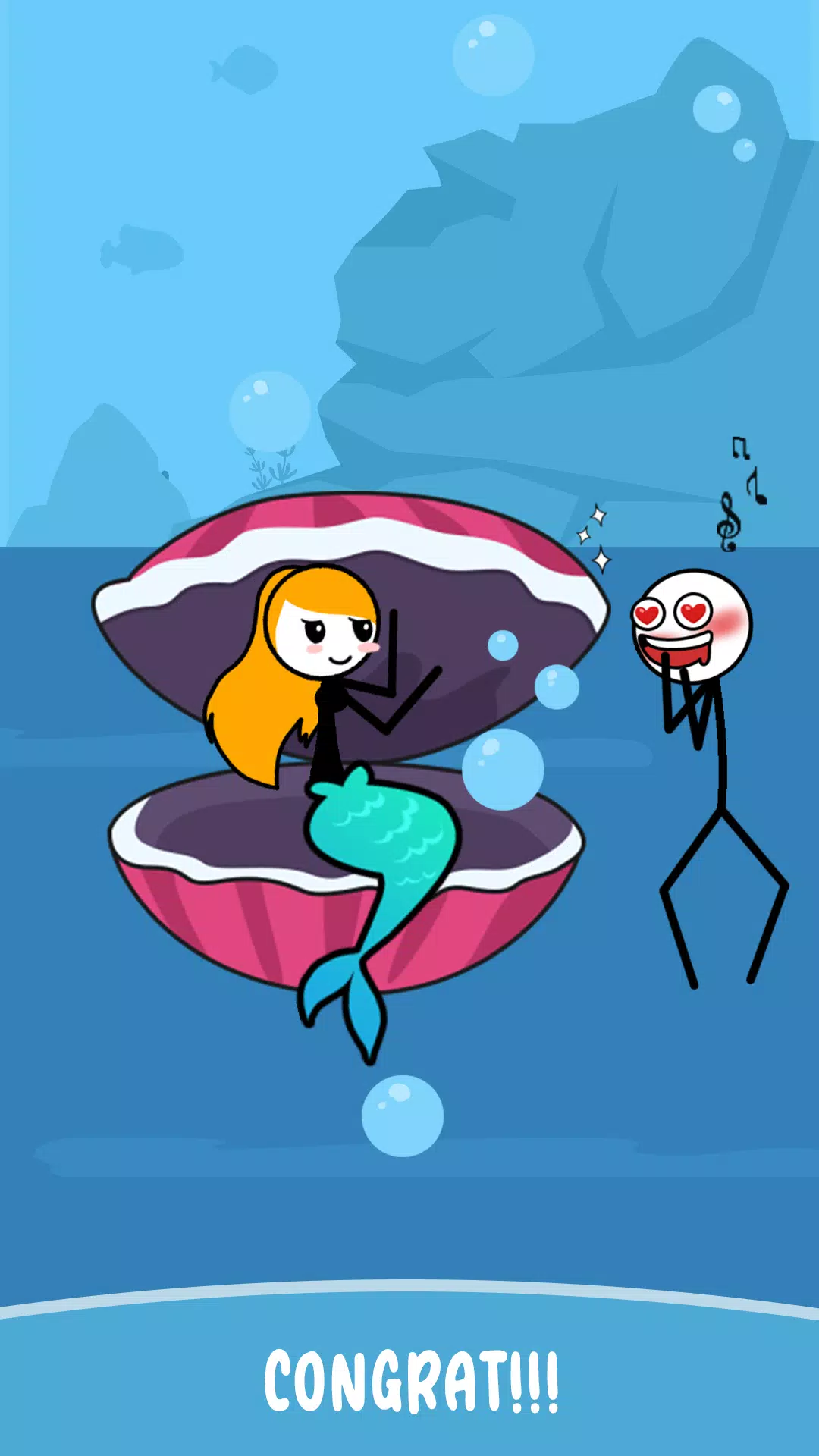 Rope Hero Screenshots