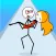 Run Now: Running 2D game