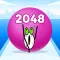 Stickman Roll
