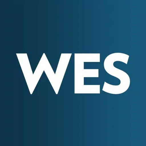 WES - Franck Nicolas WES - Franck Nicolas