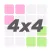 4x4!