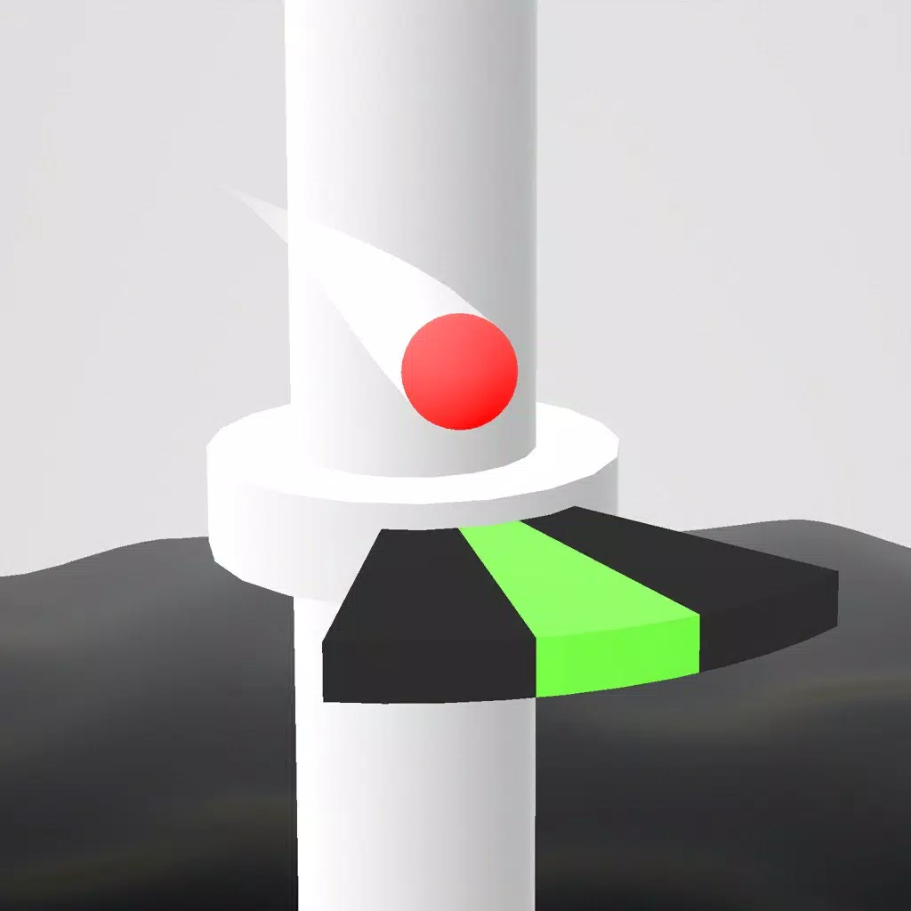 Helix Dash! - Dash the Helix!