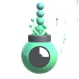Hole vs Balls
