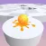 Splashy Cross