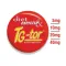 TG-tor ASCVD risk calculator