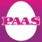 PAAS Easter Eggs