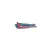 100.7 The Eagle (WEFX FM)