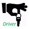 WeGo Car pick up Driver