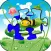 Kids Cartoon Puzzle Jigsaw