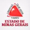Estado de Minas Gerais