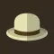 Hats stickers