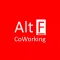 AltF Coworking