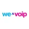 WE^VOIP PHONE