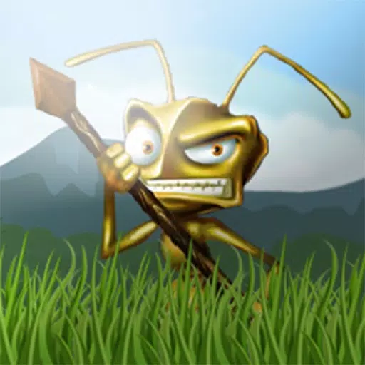 Ant Army Ant Army