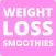 FREE! WeightLoss Smoothies for Detox, Nutrition, Anti-Oxidant, HealthyLiving, Low-Calorie Food and Fitness!