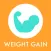 Weight Gain Exercise 30 days