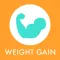 Weight Gain Exercise 30 days
