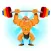 Weightlifting Champ