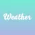 Weather - Pro - Blue