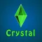Infinite crystal - a good elimination game