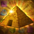 The magic treasures The magic treasures