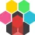 Move Hexagon