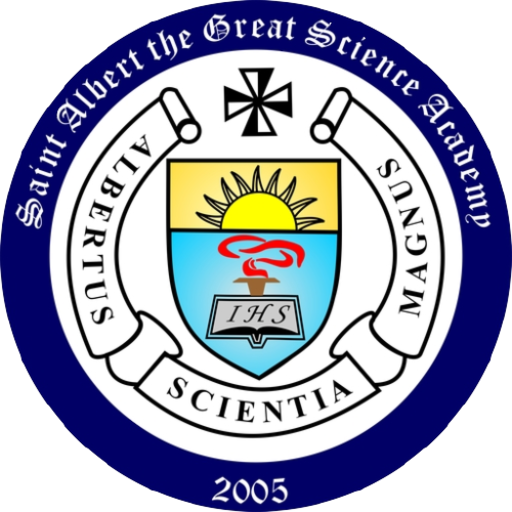 Saint Albert the Great Science