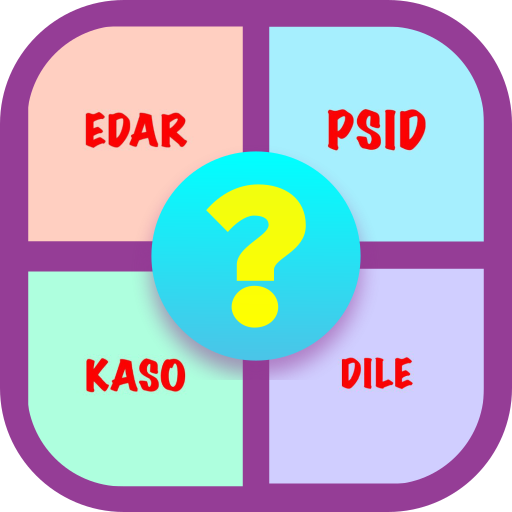 Word Jumble Quiz Free