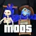 Gorilla Tag - Horror Mods