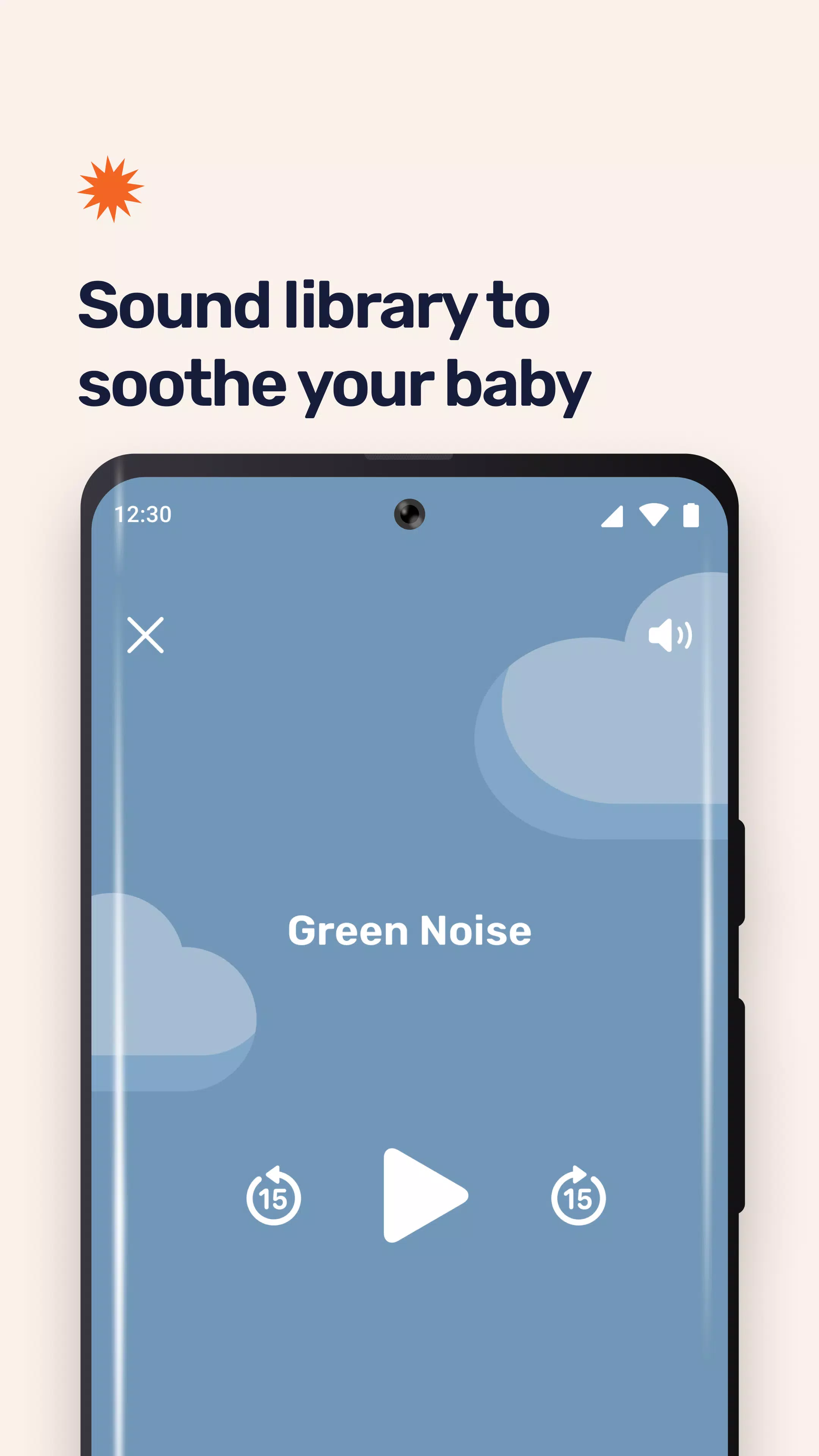 Welcome Baby: Baby Tracker Screenshots