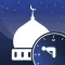 Qibla Finder & Prayer Times