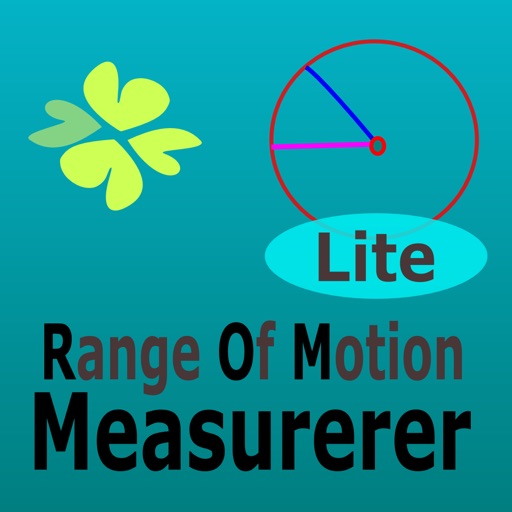ROMmeasurer Lite ROMmeasurer Lite