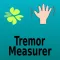 tremor measurer