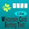 Wisconsin Card Sorting Test J