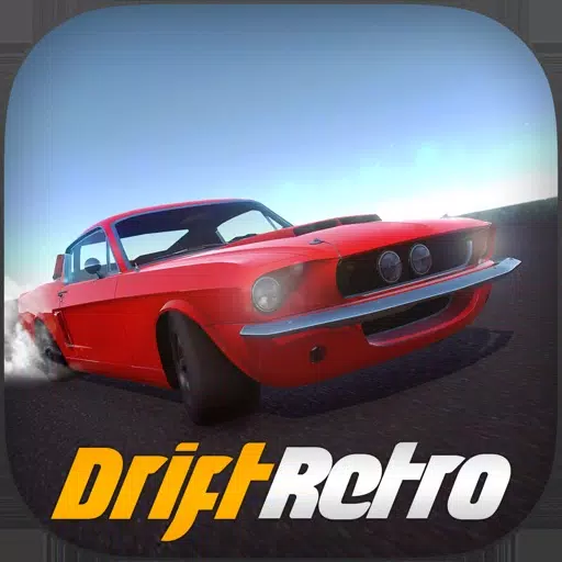 Drift Retro Drift Retro