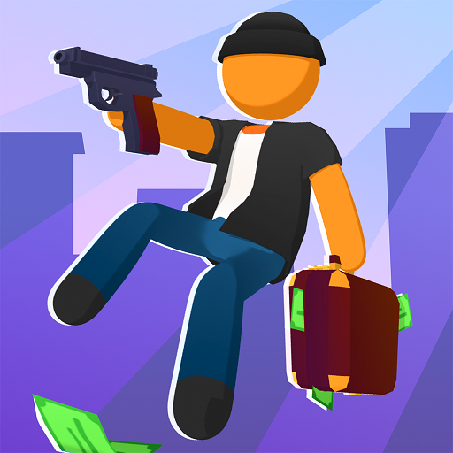 Gangsta Island: Crime City Gangsta Island: Crime City