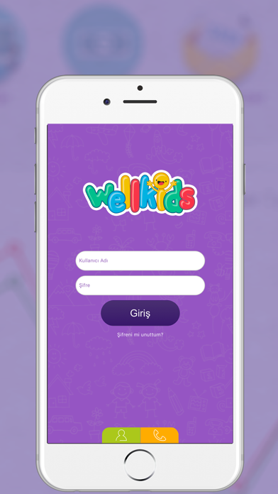 Wellkids Screenshots